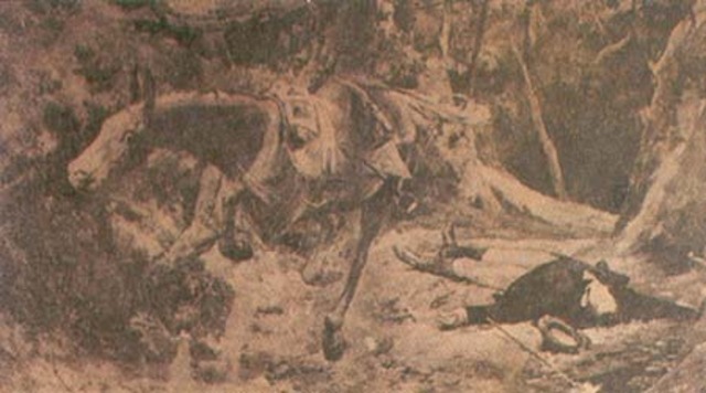 Conspiracion Septembrina