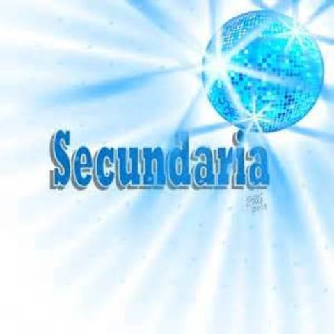 Secundaria