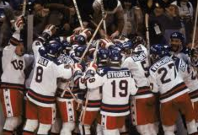 Miracle on Ice
