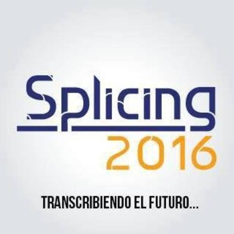 Congreso Splicing Biotecnología