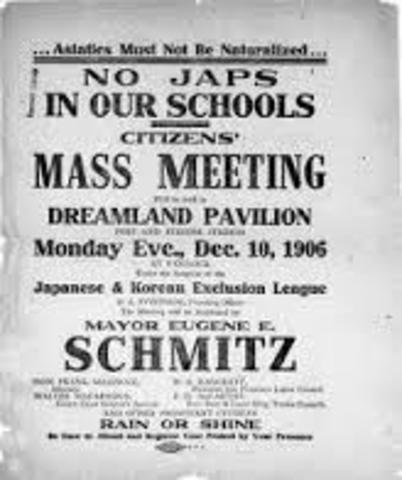 Gentleman's Agreement