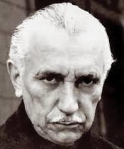 Enrique Pichon Riviere