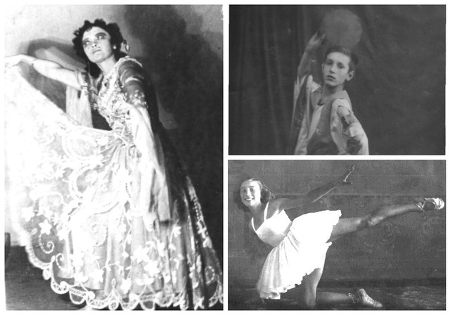 Развитие деятельности Дома пионеров