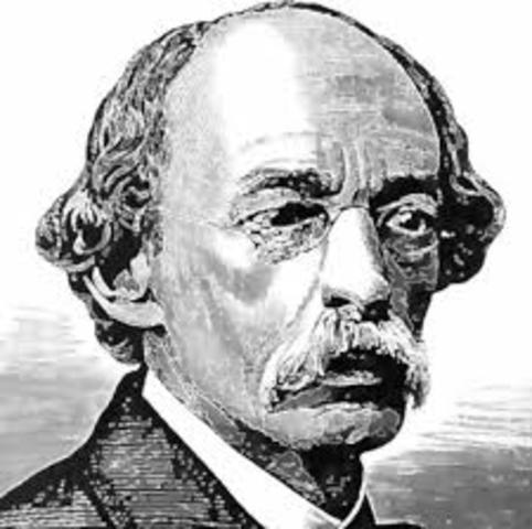 Pionero de la Psicologia en Colombia Manuel Ancizar (1812-1882)