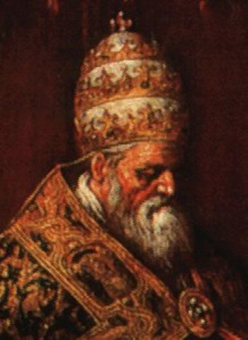 Honorius III, became the Pope