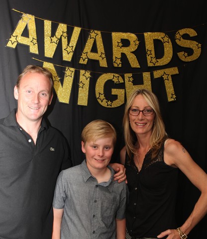 last day of primary school