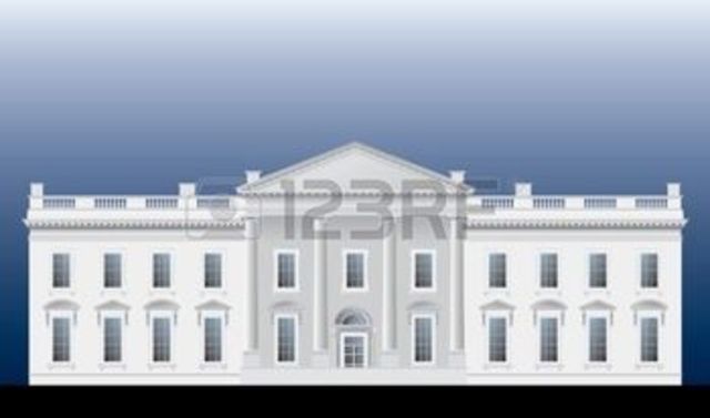 Elected President of the United States