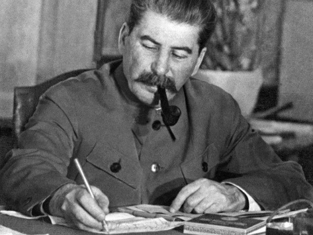 Stalin bans abortion