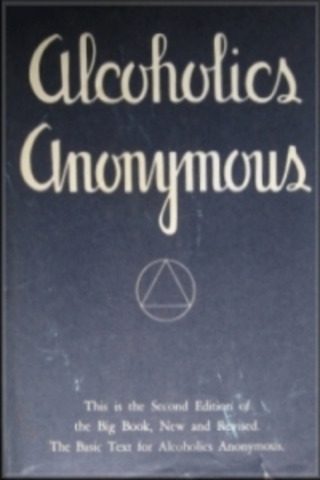 Alcoholics Anonymous Founded