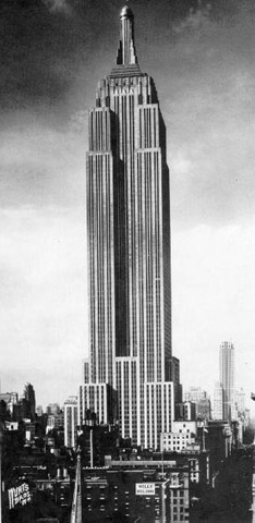 Empire State Building