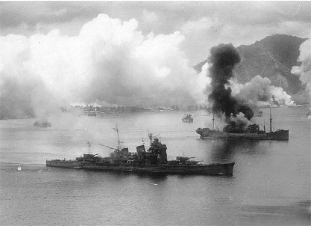 Battle of the Java Sea