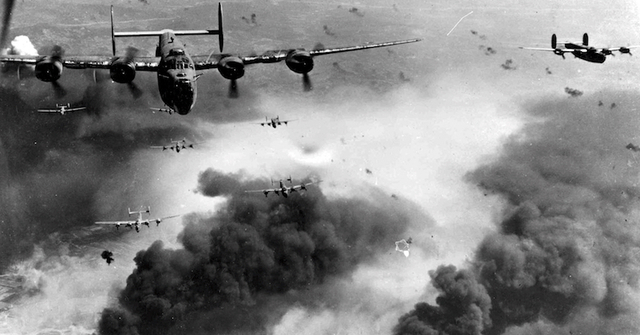 #2: The Evil Takes Earth