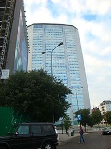 Edificio Pirelli