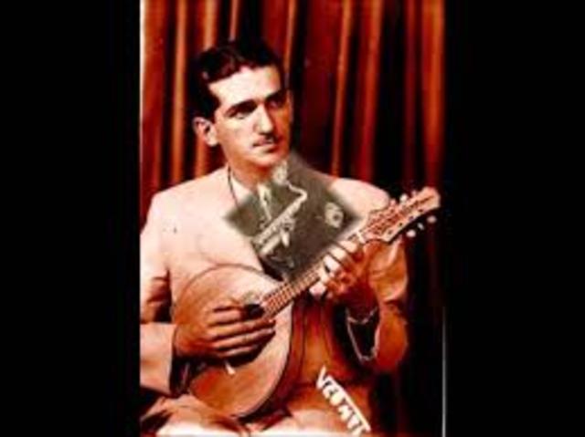 jacob bandolim e conjunto epoca de ouro