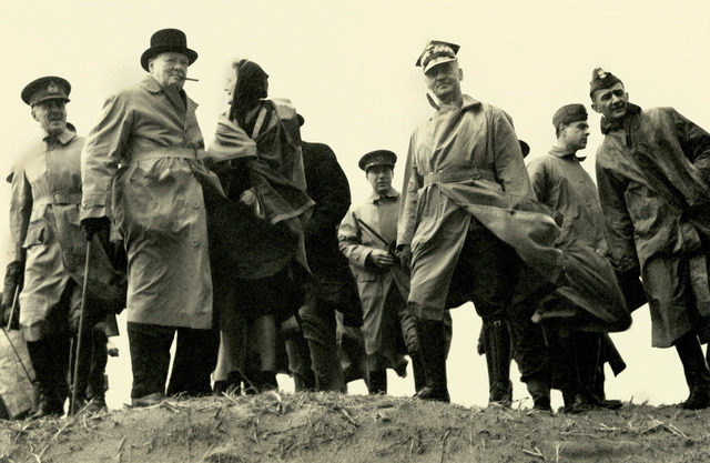 Anglo-Polish military alliance