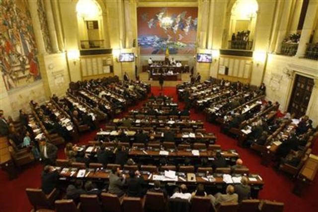 Reforma del Código sustantivo del Trabajo