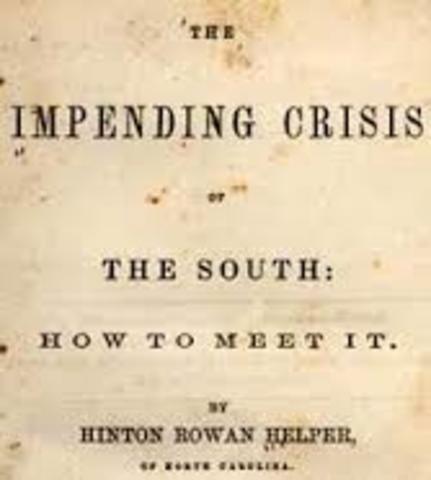 "The Impending Crisis of the South"