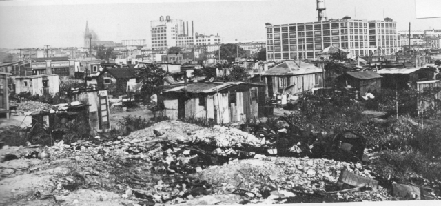 "Memorial Day Massacre"