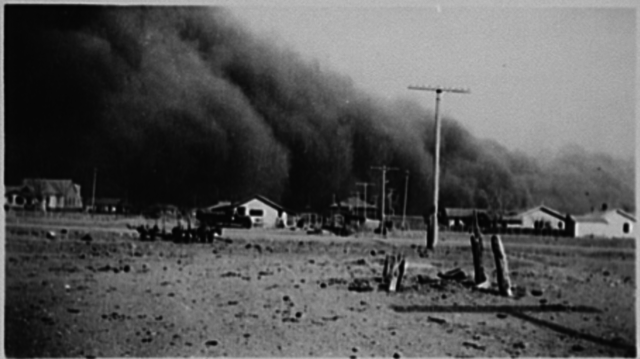 Dust Bowl