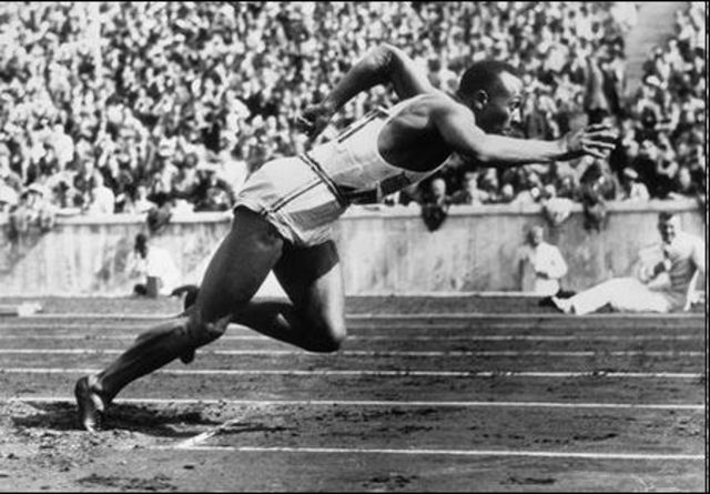 Jesse Owens