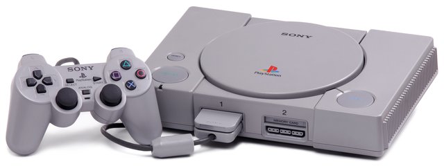 playstation