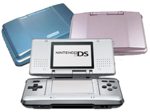 Nintendo DS