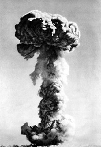 Atomic Test