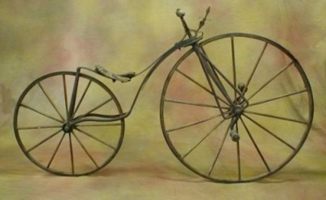 La emocion del ciclismo