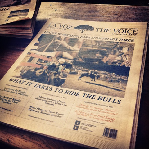 La prensa escrita (1901-2000)