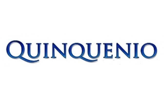 El Quinquenio (1904-1909)