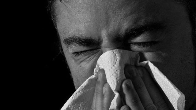 La gripa del 18 (1918)