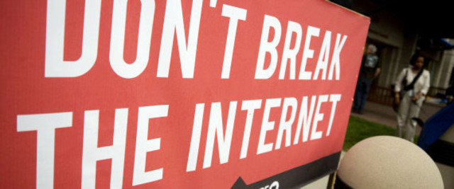 FCC issues Net Neutrality decision