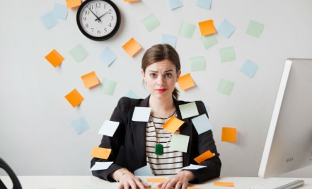 COMENZARÉ A TRABAJAR