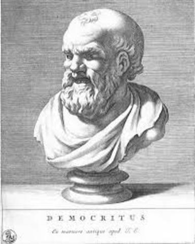 Democritus