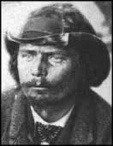 Atzerodt leaves the hotel