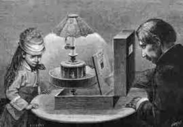 primeros surgimientos de la actuacion