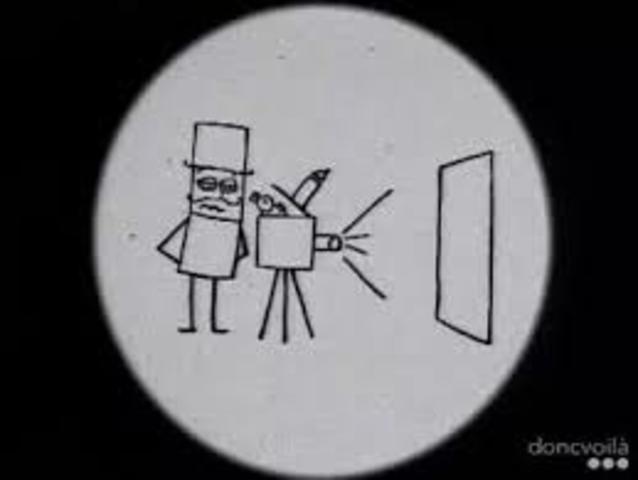 se hacen los primeros experimentos 0