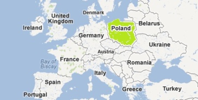 Russia invades Poland