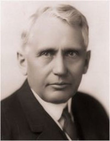 Frank Kellogg Secretary of state