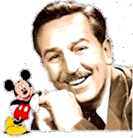 walt disney