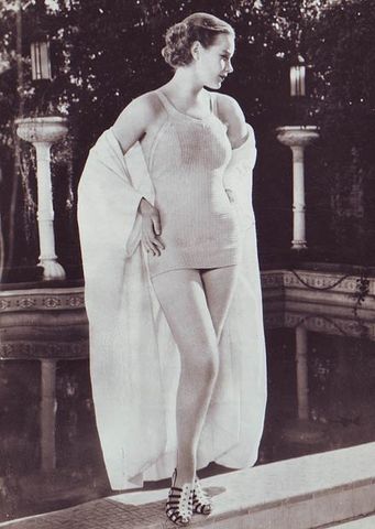 Frances Farmer - Lobotomia