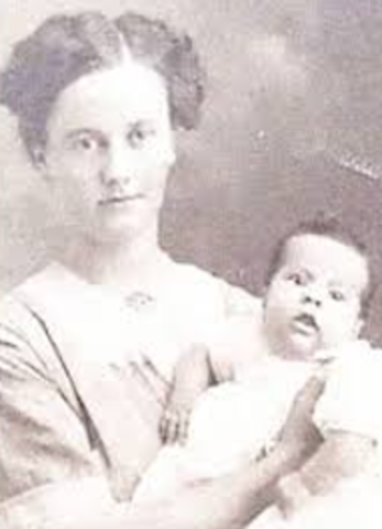 Born in Boston, Massachussets