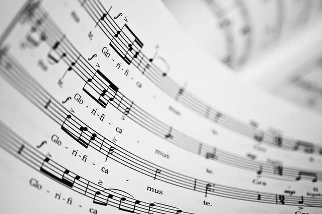Musical-Significant changes occurred to church music such as the chorale