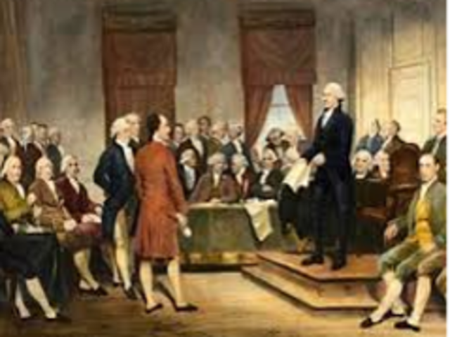 Appointed as the Speaker of the Pennsylvania Assembly