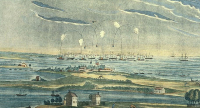 Battle of Baltimore