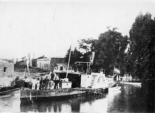 Constitucion de Rionegro