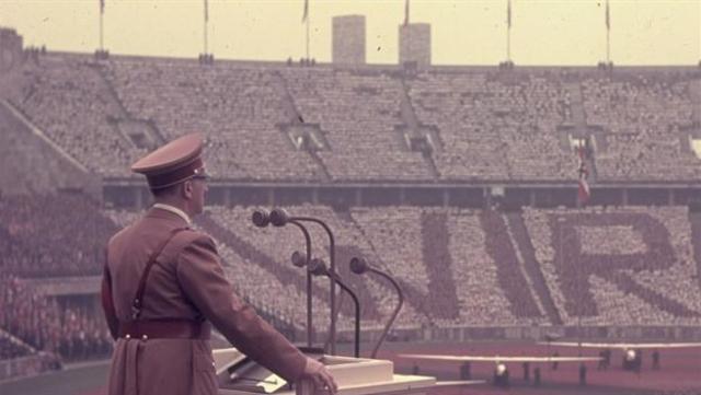 Hitler takes complete control of army