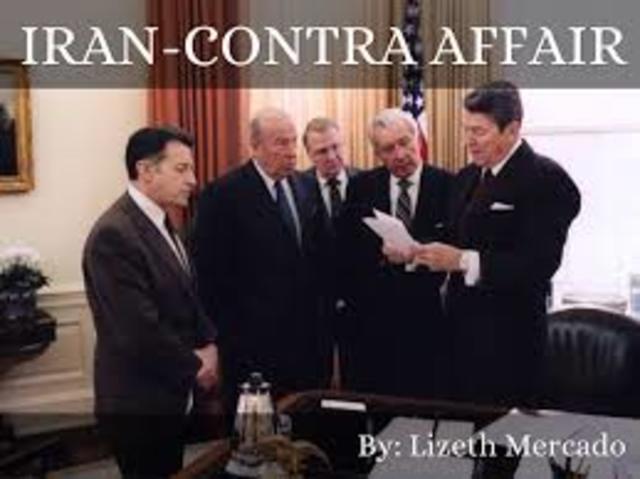 Iran Contra