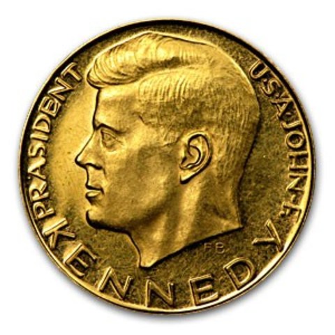 Gold Coin