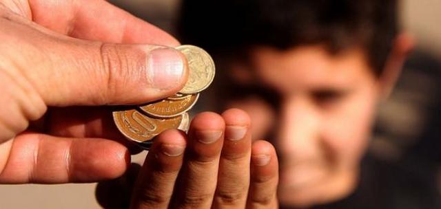 Mal uso de donaciones